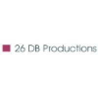 26 DB Productions logo, 26 DB Productions contact details