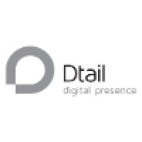 Dtail - Digital Presence logo, Dtail - Digital Presence contact details