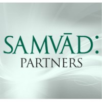 SAMVAD: Partners logo, SAMVAD: Partners contact details