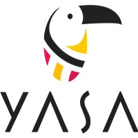 YASA SAS logo, YASA SAS contact details