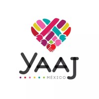 Yaaj México logo, Yaaj México contact details