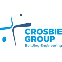 Crosbie Group logo, Crosbie Group contact details