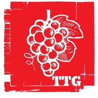 TTG-The Global Group logo, TTG-The Global Group contact details