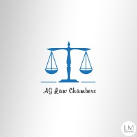 AG Law Chambers logo, AG Law Chambers contact details