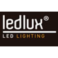 Ledlux logo, Ledlux contact details