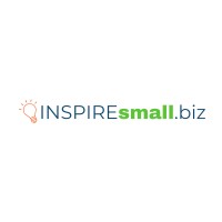 INSPIREsmall.biz logo, INSPIREsmall.biz contact details