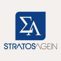 STRATOS AGEIN logo, STRATOS AGEIN contact details