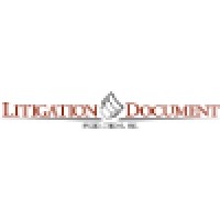 Litigation Document Productions, Inc. logo, Litigation Document Productions, Inc. contact details