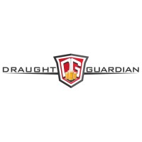 Draught Guardian logo, Draught Guardian contact details