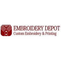 Embroidery Depot logo, Embroidery Depot contact details