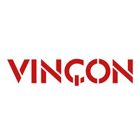 Vincon logo, Vincon contact details