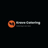 Krave Catering logo, Krave Catering contact details