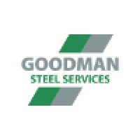 Goodman Steel Services Limited logo, Goodman Steel Services Limited contact details