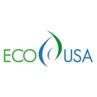 ECO USA logo, ECO USA contact details