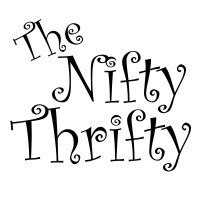 The Nifty Thrifty logo, The Nifty Thrifty contact details