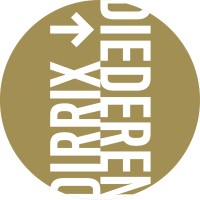 diederendirrix architects logo, diederendirrix architects contact details