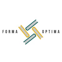 FORMA OPTIMA logo, FORMA OPTIMA contact details