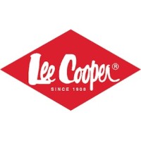 Lee Cooper India logo, Lee Cooper India contact details