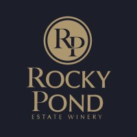 Rocky Pond Winery logo, Rocky Pond Winery contact details