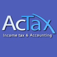 Actax Accounting Services logo, Actax Accounting Services contact details