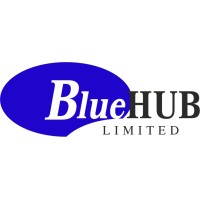 Bluehub Limited logo, Bluehub Limited contact details