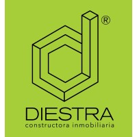 Diestra Constructora logo, Diestra Constructora contact details