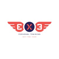 EX3 Personal Training logo, EX3 Personal Training contact details