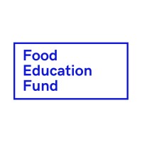 Food Education Fund logo, Food Education Fund contact details