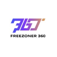 Freezoner360 logo, Freezoner360 contact details