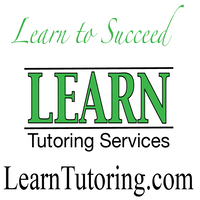 Learn Tutoring Services logo, Learn Tutoring Services contact details