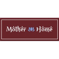 Mother Home logo, Mother Home contact details