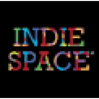 Indiespace logo, Indiespace contact details