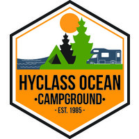 Hyclass Ocean Campground logo, Hyclass Ocean Campground contact details