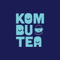 Kombu Tea Kombucha logo, Kombu Tea Kombucha contact details