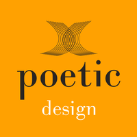 Poetic Design logo, Poetic Design contact details