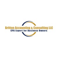 Britton Accounting & Consulting LLC logo, Britton Accounting & Consulting LLC contact details