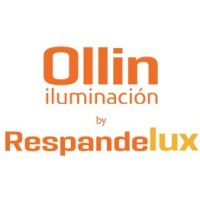 Ollin Iluminacion S.A. de C.V. logo, Ollin Iluminacion S.A. de C.V. contact details