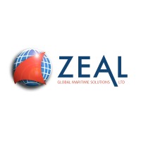 Zeal Global Maritime Solutions Ltd logo, Zeal Global Maritime Solutions Ltd contact details