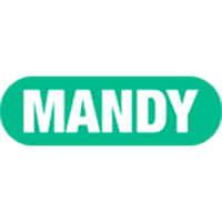 Mandy S.A. logo, Mandy S.A. contact details