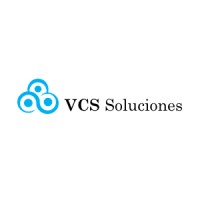 VCS Soluciones logo, VCS Soluciones contact details