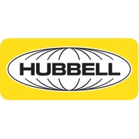 Hubbell Incorporated logo, Hubbell Incorporated contact details