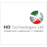 HD Technologies Ltd logo, HD Technologies Ltd contact details