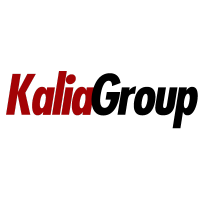 Kalia Group logo, Kalia Group contact details