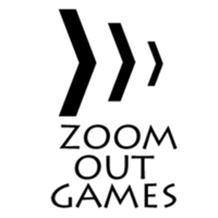 Zoom Out Games logo, Zoom Out Games contact details