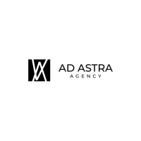 Ad Astra Agency logo, Ad Astra Agency contact details