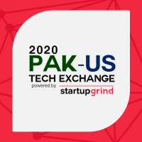 PAK-US Tech Exchange logo, PAK-US Tech Exchange contact details