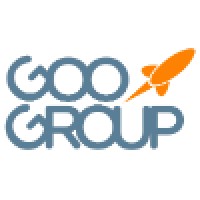 Goo Group logo, Goo Group contact details