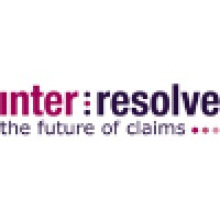 Inter-Resolve logo, Inter-Resolve contact details