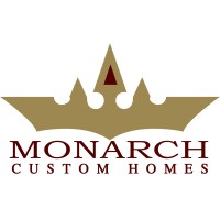 Monarch Custom Homes logo, Monarch Custom Homes contact details