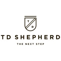 TD Shepherd & Co. B.V. logo, TD Shepherd & Co. B.V. contact details